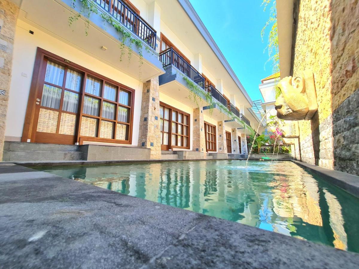 Kamandaka Asrama Kuta (Bali)